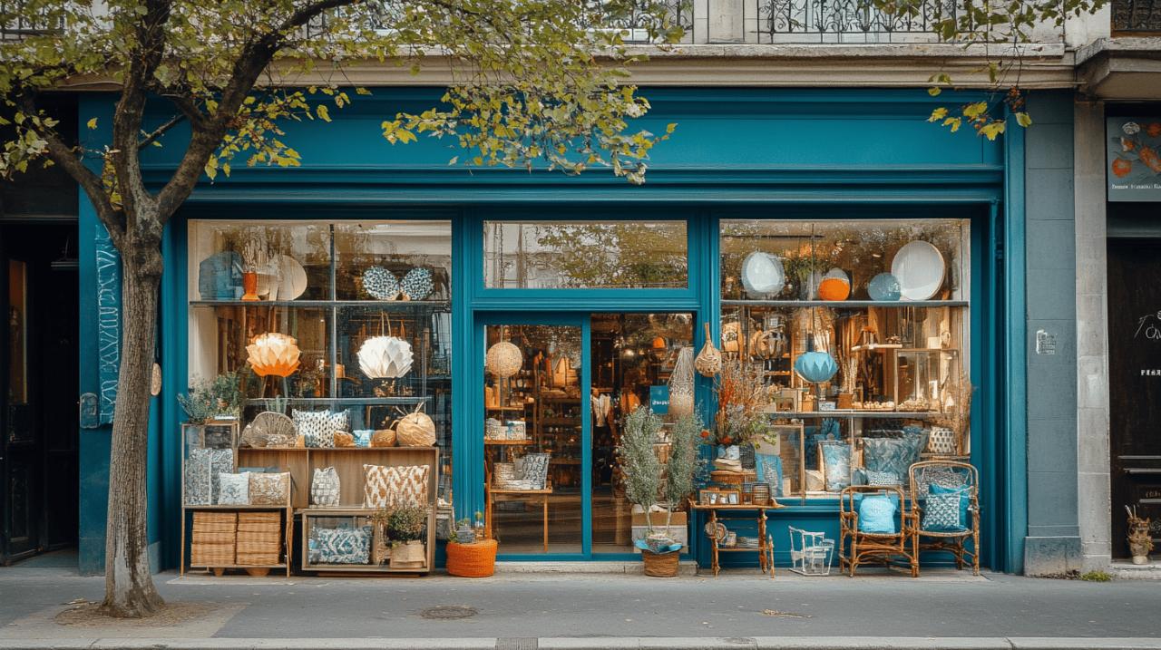 Les pieges deco a esquiver : le guide shopping chez Chantemur a Rennes